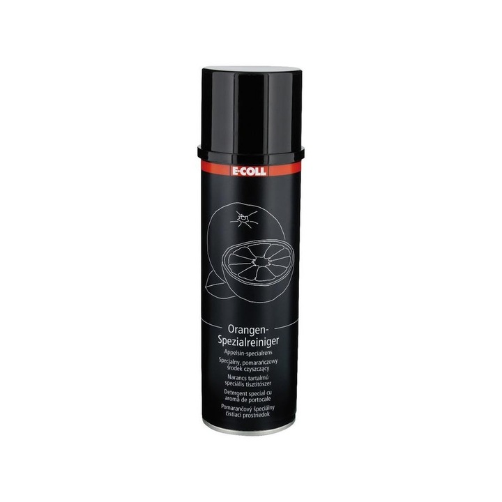 Narancssárga speciális tisztító spray (F) EE 500ml, E-Coll