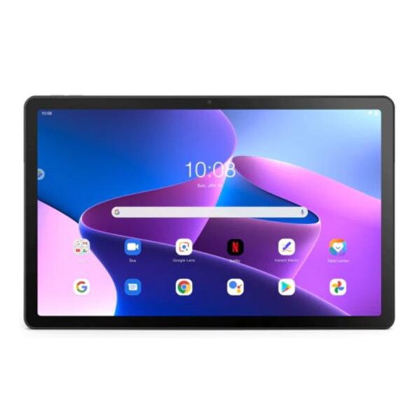 Tableta Lenovo Tab M10 TB328XU Gen. 3, Procesor Unisoc T610 Octa