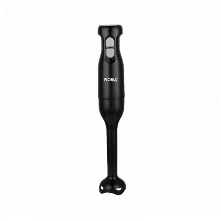 Вертикален миксер Floria ZLN7972 Черен, мощност 250W, две степени на скорост