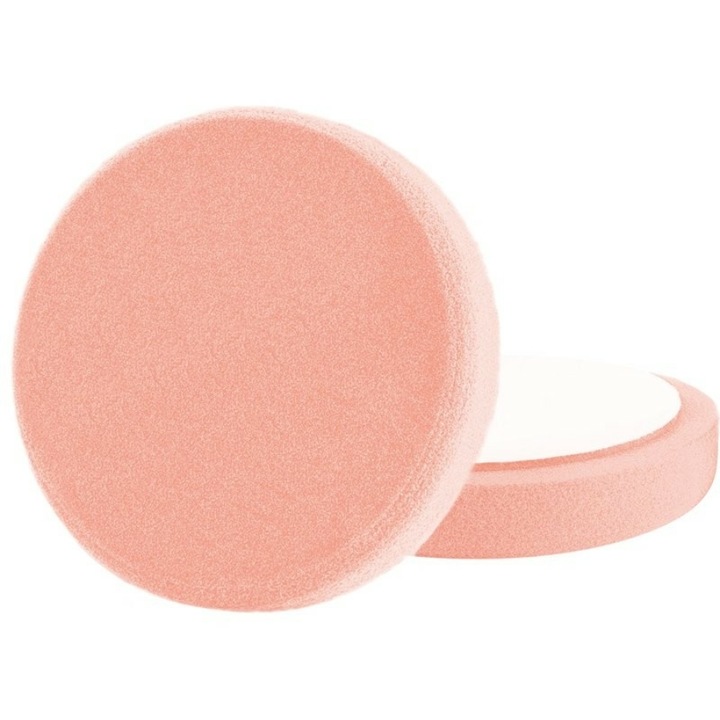 Extol polírkorong 180x30 mm egybe polírozás narancs tépőzáras