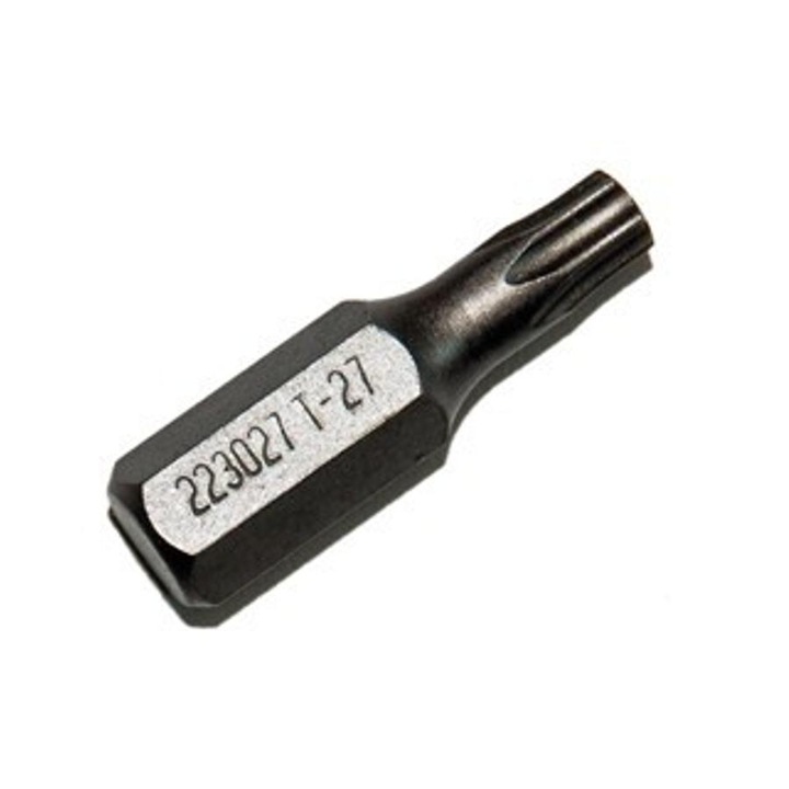 Genius bit behajtó torx T10 x 30 mm 5/16"