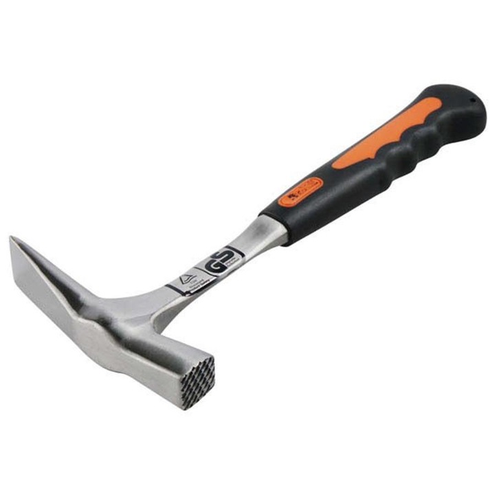 Extol kőműves kalapács kovácsolt