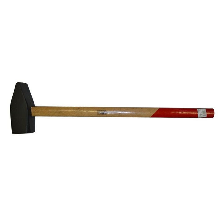 Kalapács 3 kg fanyelű