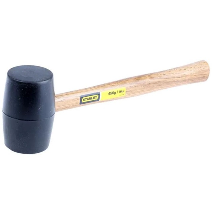 Stanley gumikalapács 454 g