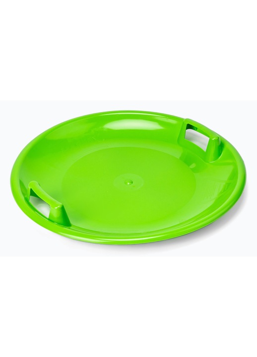 Дискова шейна, Hamax, Полиетилен, Зелена, 60 кг