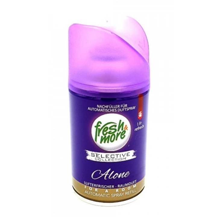 Odorizant de aer, Alone, 250 ml