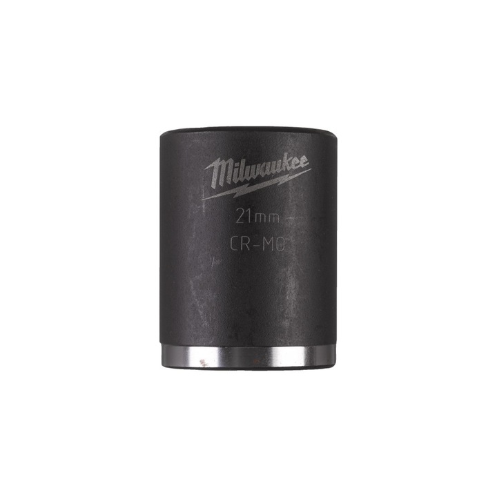 Ütőhüvelyes csavarkulcs 21 mm ⅜ ″, Milwaukee