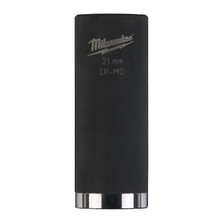 21 mm-es ⅜ ″ hosszú ütvecsavarozókulcs, Milwaukee