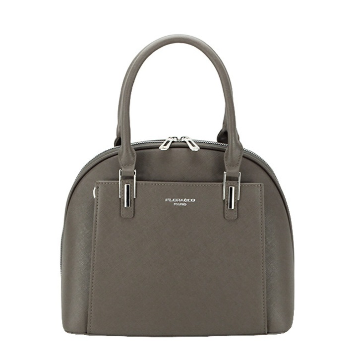 Flora&Co Paris F2578 15 barna női táska