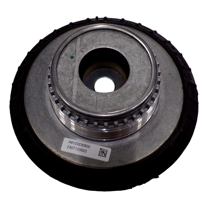 Első lengéscsillapító párna, MERCEDES SPRINTER 910