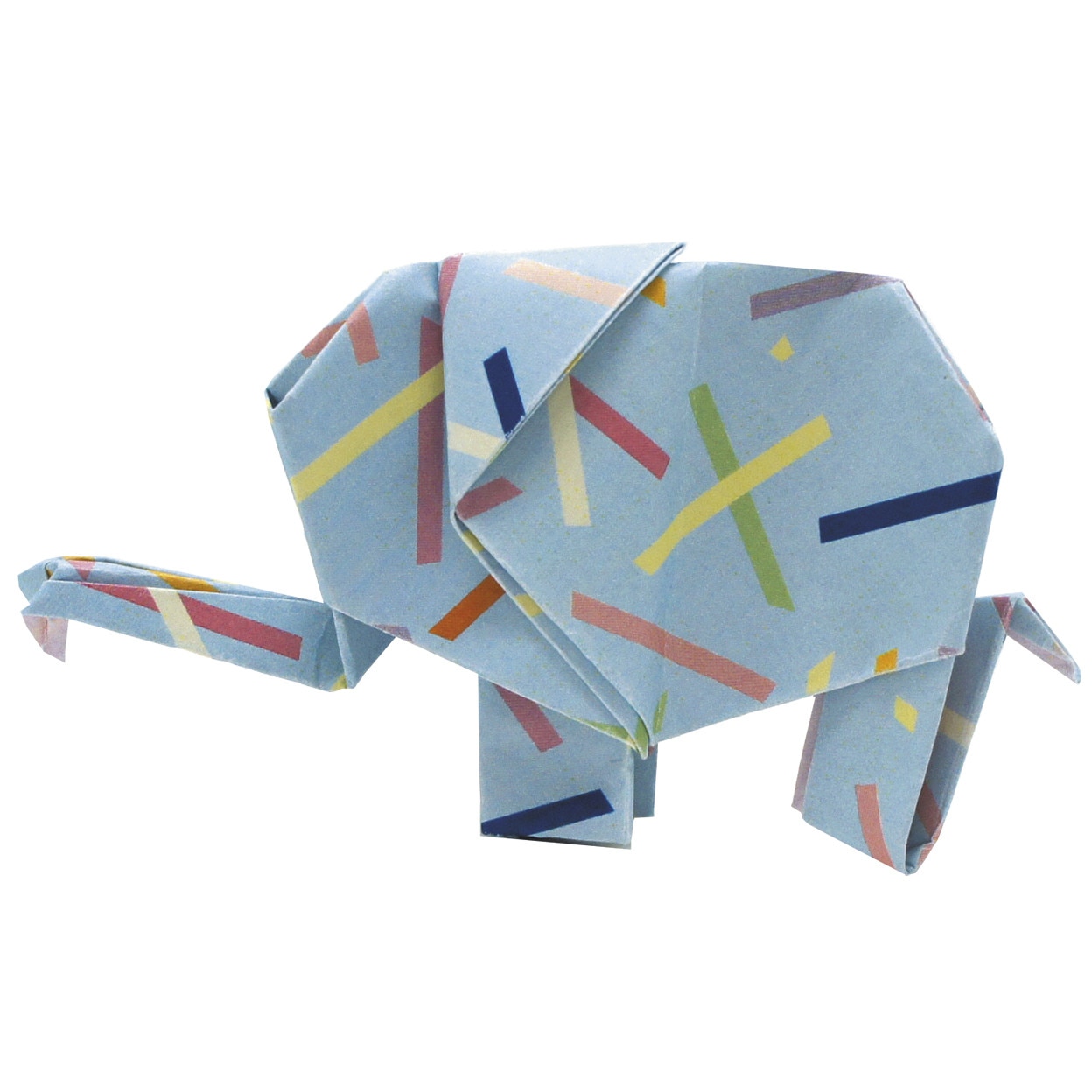 Dog Kids Origami Kit Fridolin New