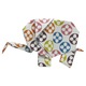 Origami elefanti, Fridolin