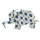Origami elefanti, Fridolin