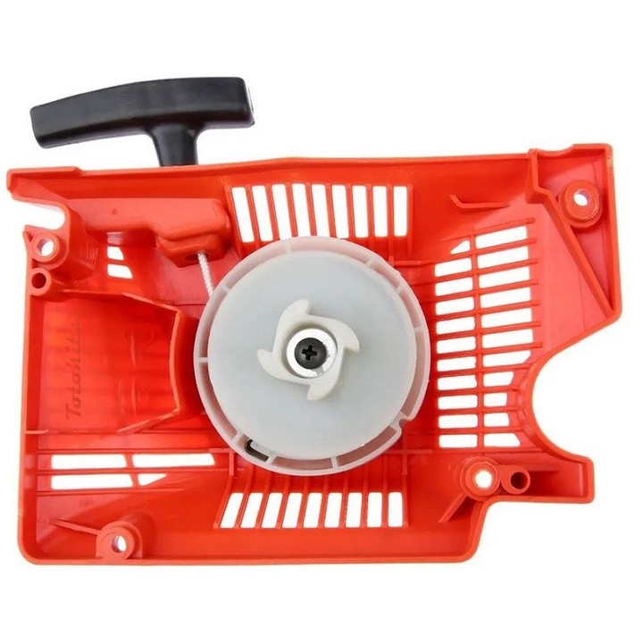 Demaror pornire drujba universala 4500,5200,4 clicheti, arc dublu, Totokita®