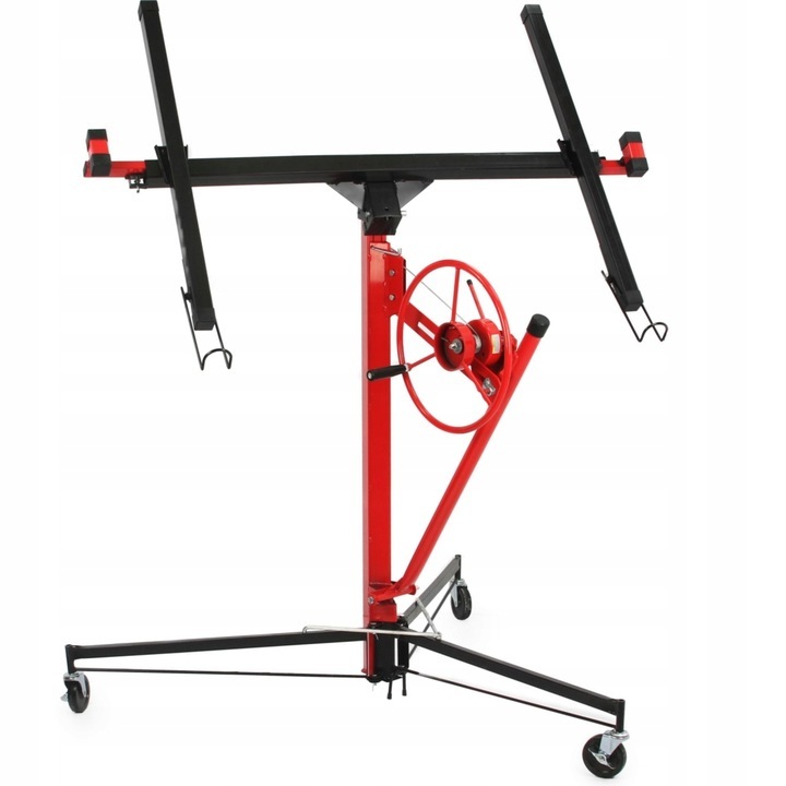 Dispozitiv macara ridicat placa rigips OSB 350cm (S11780)