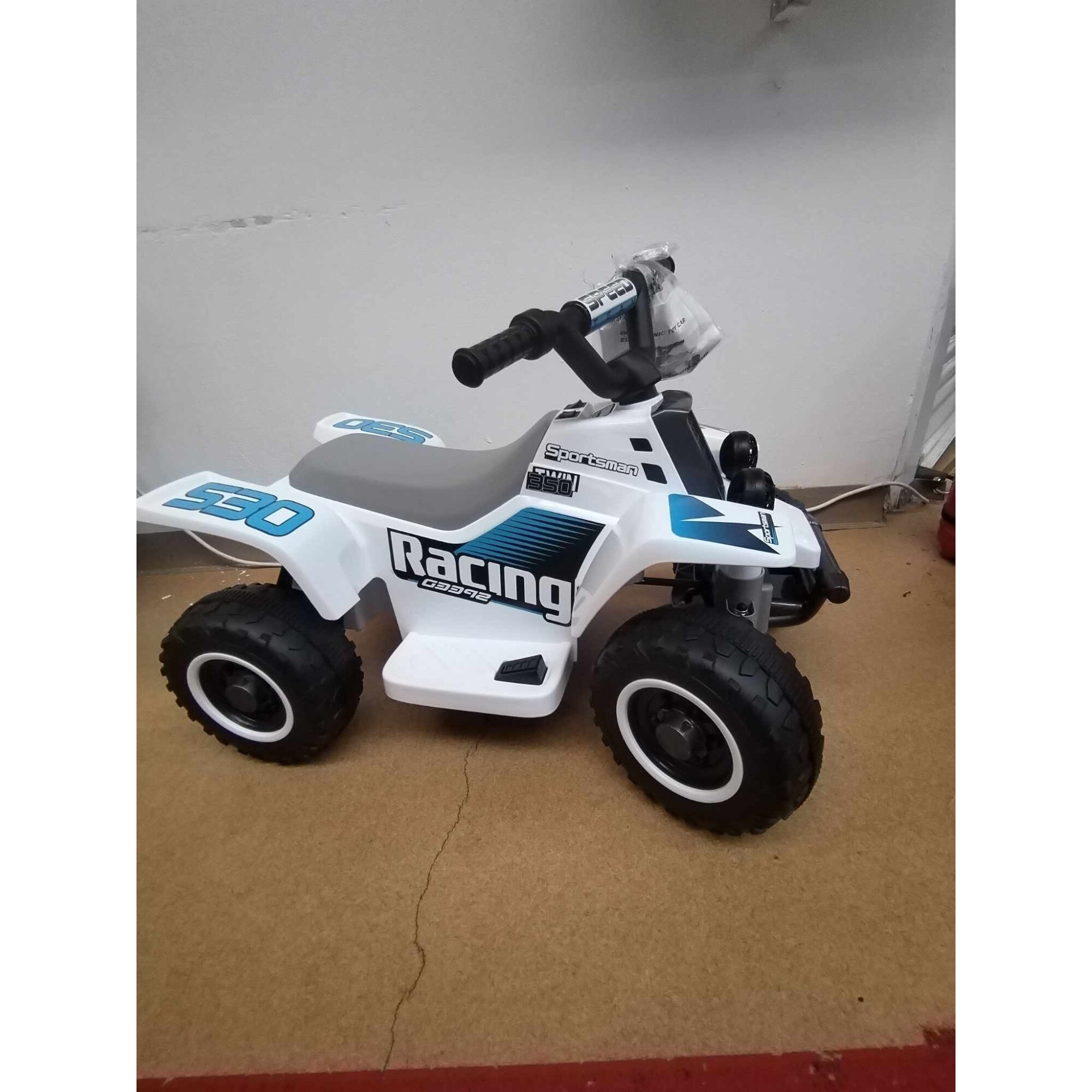 Kinderauto-ro - mini-atv, motociclete, masinute copii electrice
