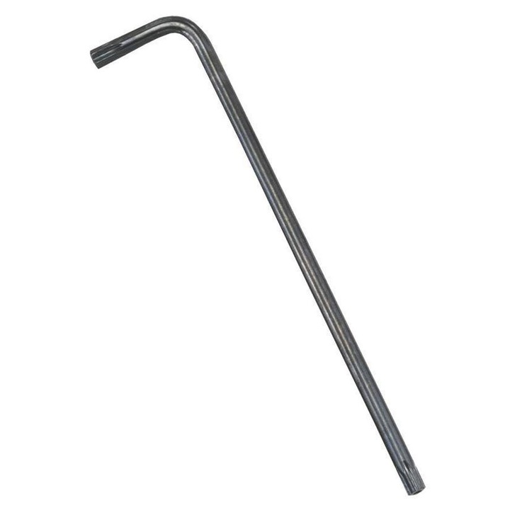 Genius torx L-kulcs TX7