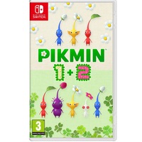 Joc Pikmin 1 2 pentru Nintendo Switch