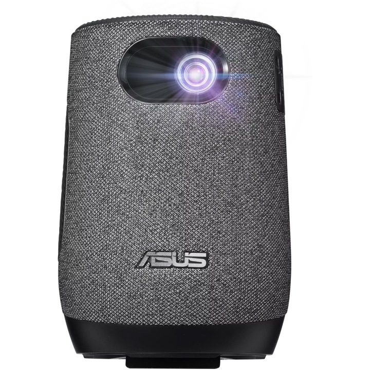 Видео проектор Asus ZenBeam Latte L1, 300 лумена, 720p, USB Type-A, HDMI
