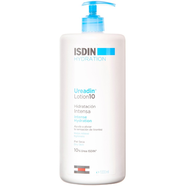 Lotiune Ureadin 10, 1000 ml