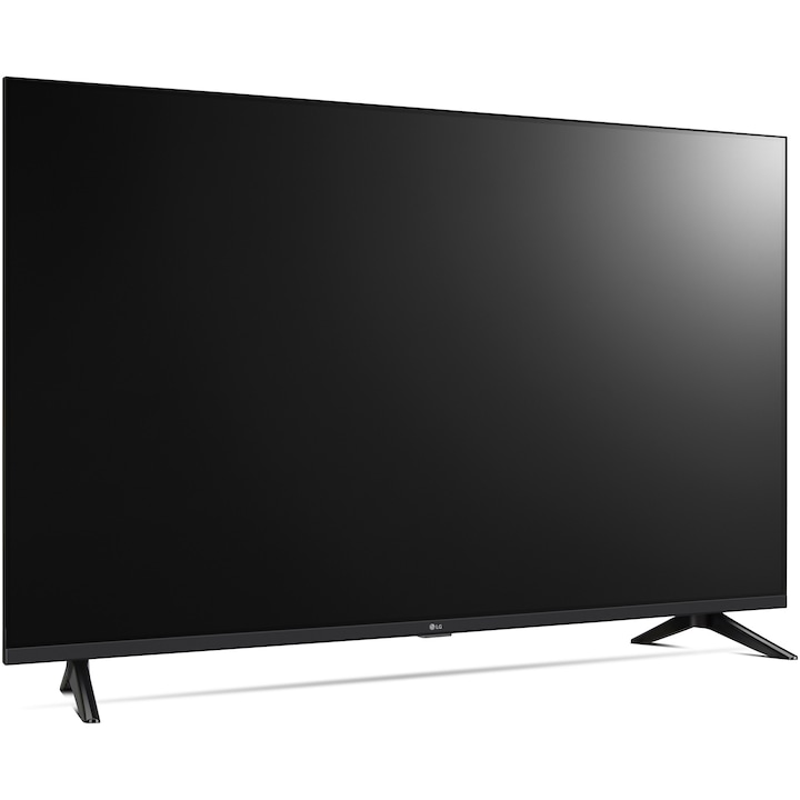 Телевизор LG LED 55UT73003LA, 55" (139 см), Smart, 4K Ultra HD, Клас G (модел 2024)