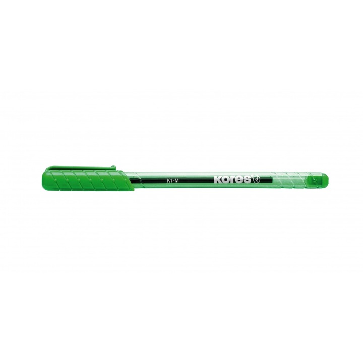 Set 24 X Pixuri Kores K1-m, Verde