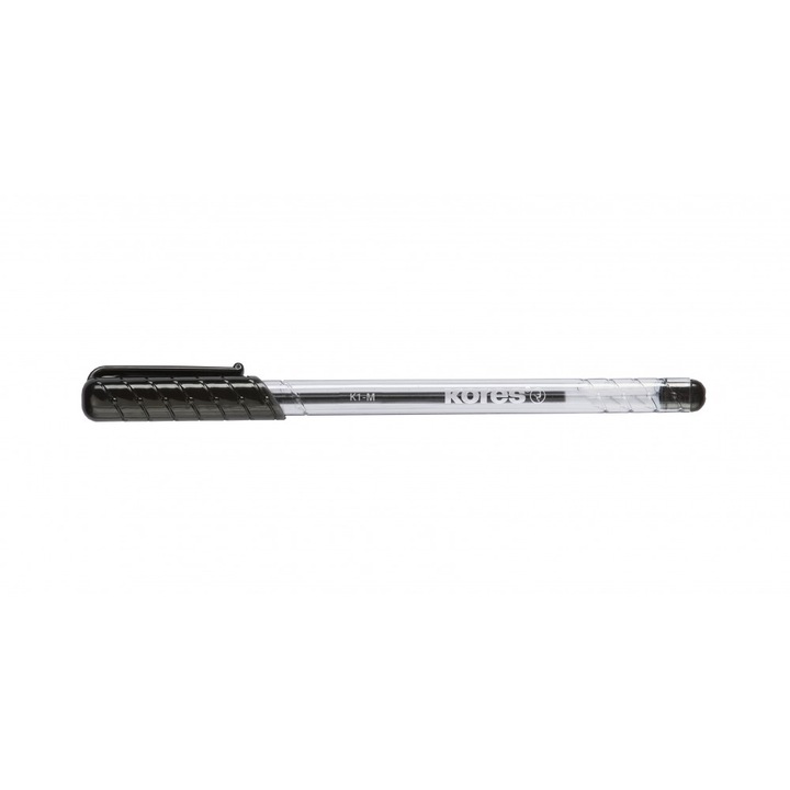 Set 24 X Pixuri Kores K1-M, Negru