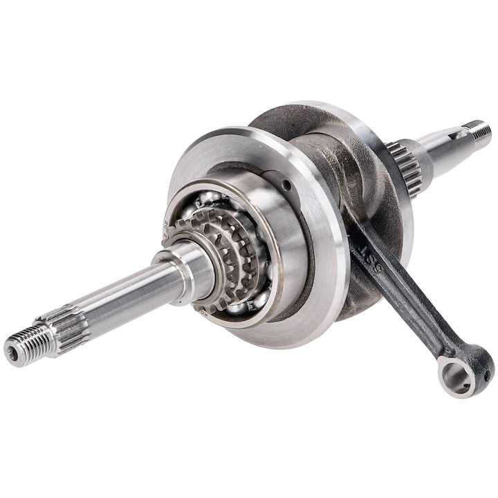 Robogó karosszéria, Balco, Yamaha Aerox II kompatibilis, Mbk Booster X 50 cc, 4 Ütemű, Vízhűtés