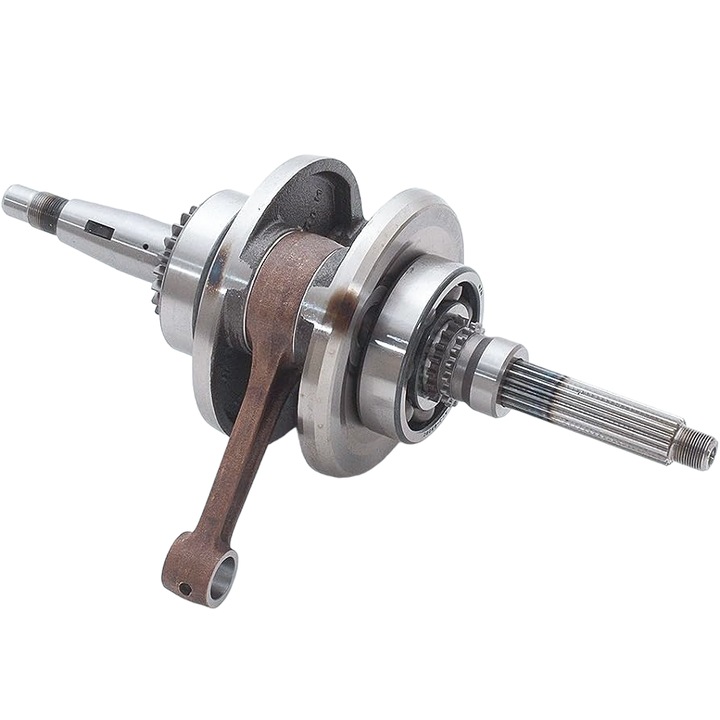 Robogó burkolat, Balco, kompatibilis Yamaha Majesty, Aprilia Leonardo 250 cc