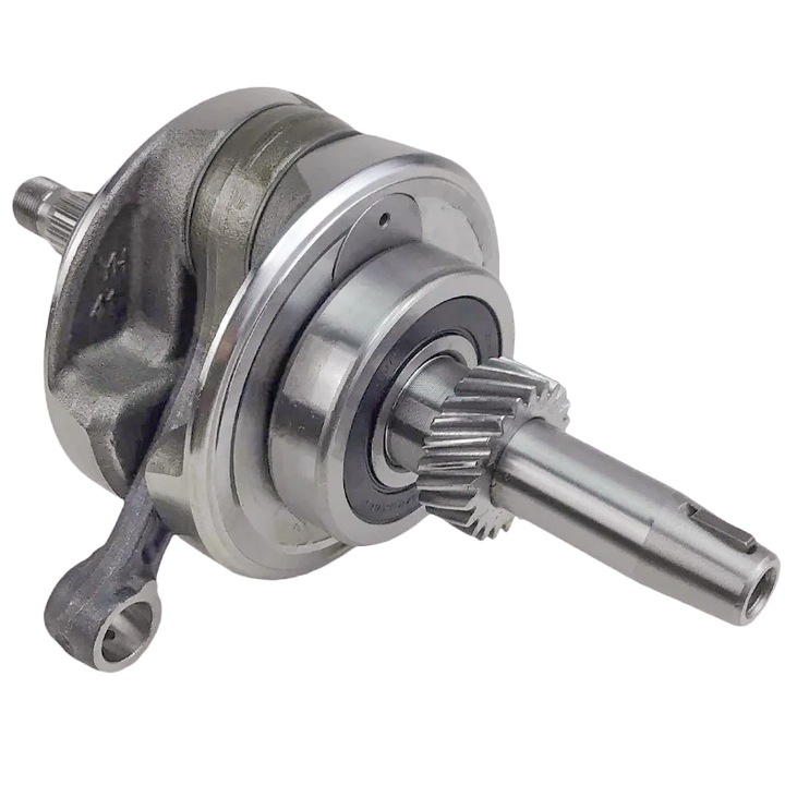 Robogó burkolat, Balco, kompatibilis a Honda CG 125 cc