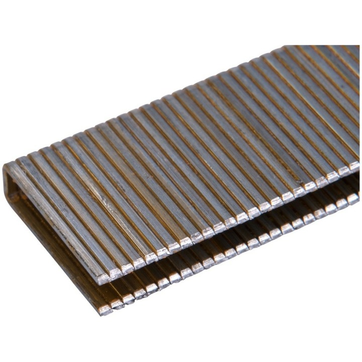 Extol kapocs 5,7x1,25x1,0 mm / 40 mm 3000 db