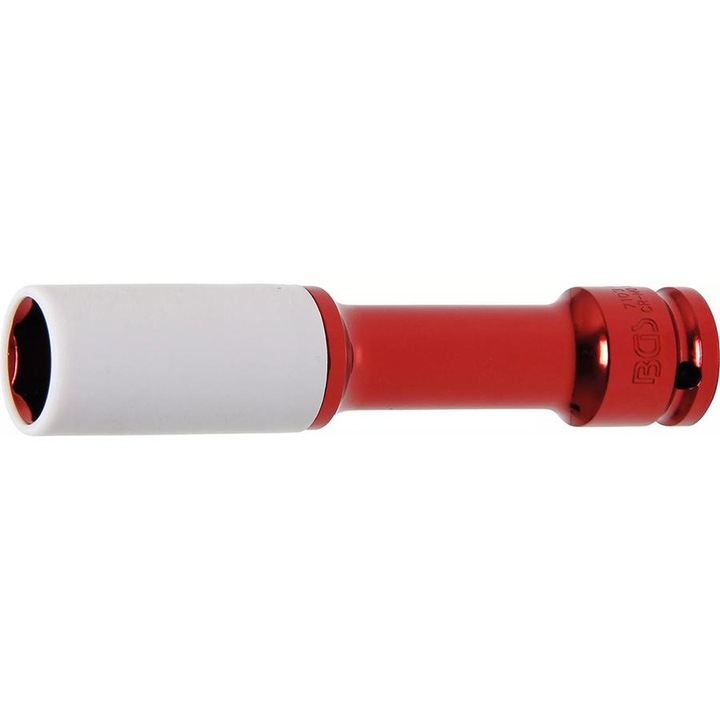 BGS légkulcs 21 mm 1/2" hatlapfejű alufelnihez hosszított