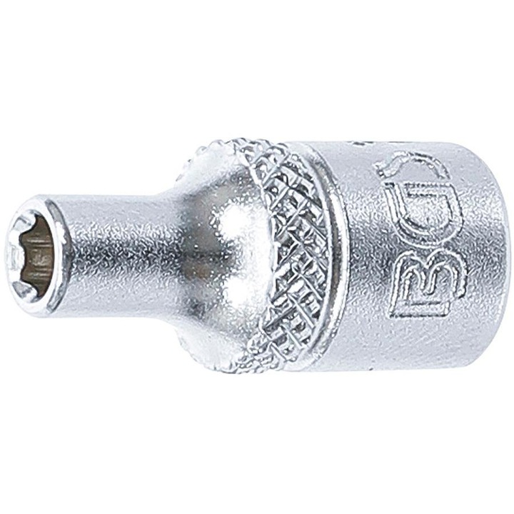 BGS dugókulcs 5.5 mm 1/4" hatlapfejű