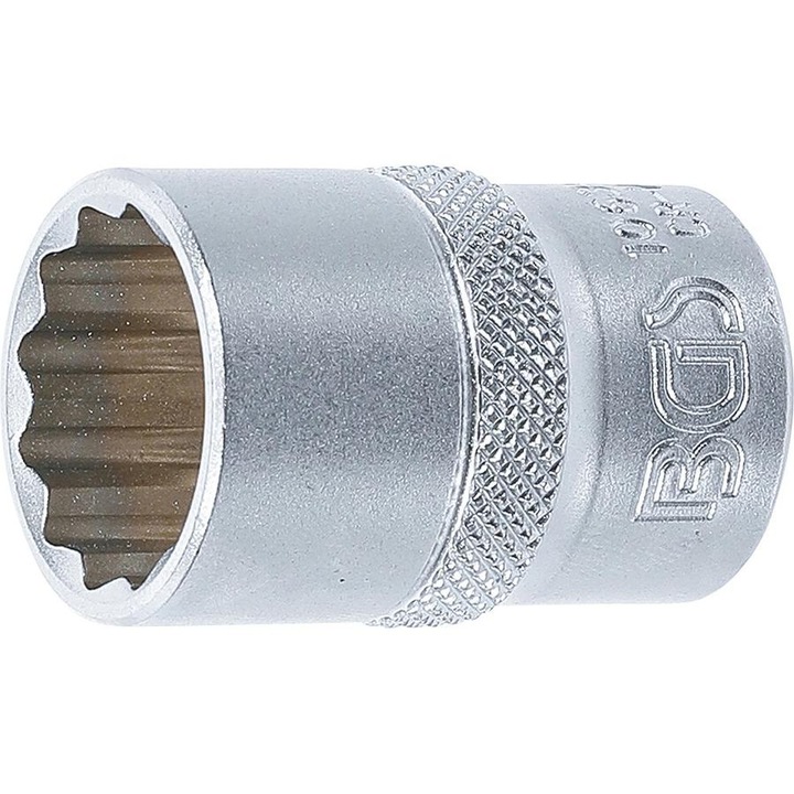 BGS dugókulcs 19 mm 1/2" 12 szögű