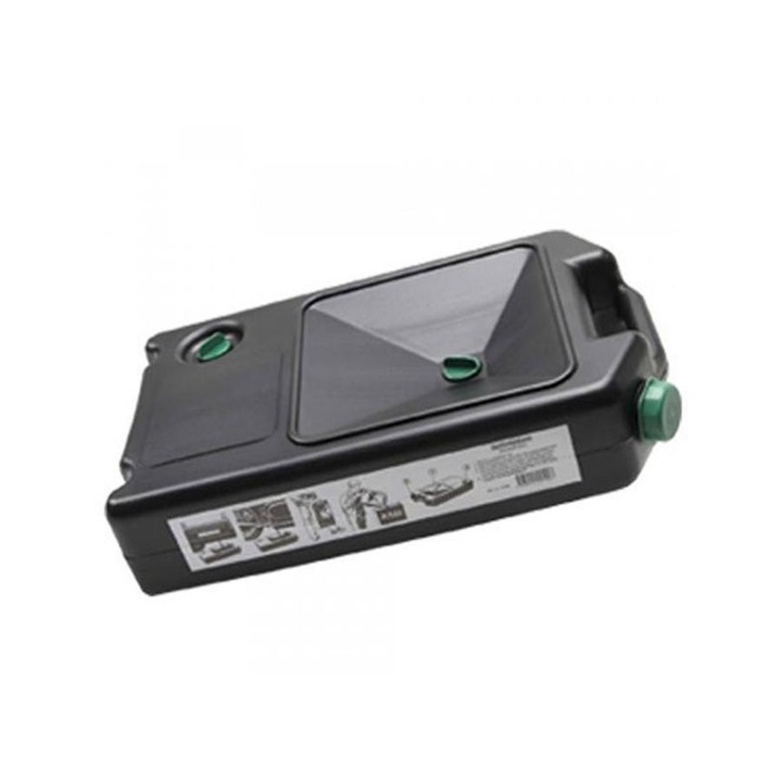 Olajleeresztő kanna 8 l műanyag