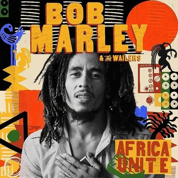 Bob Marley & The Wailers - Africa Unite - Vinyl