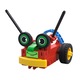 Конструктор Fischertechnik, Early, Coding