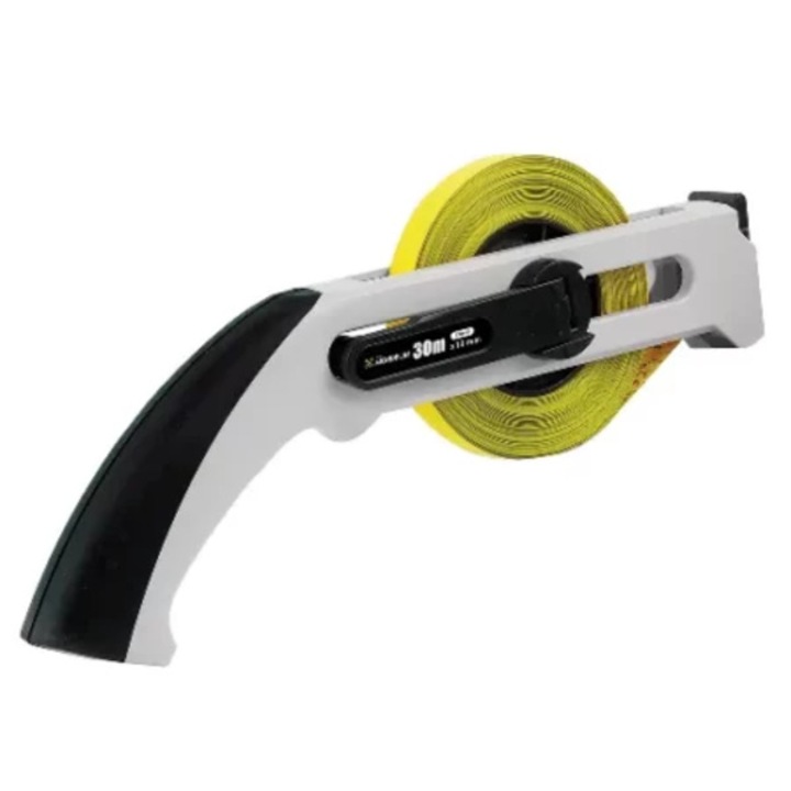 Ruleta cu maner 50m banda de otel 878358