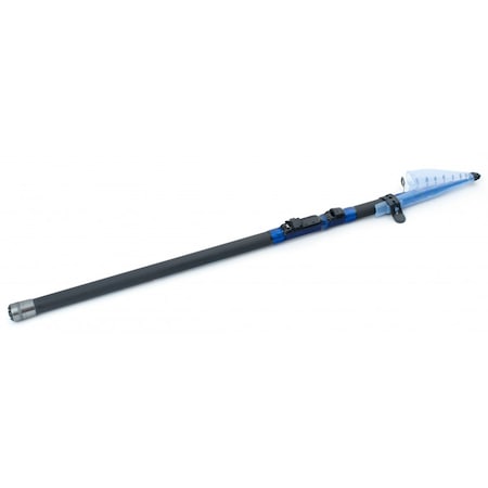 Lanseta MF Aqua Lite III-SS Tele Float Bolo Lungime 4.50 m