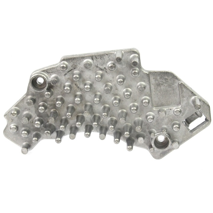 Utastér ventilátor ellenállás, Mercedes-Benz E W210, ME Premium