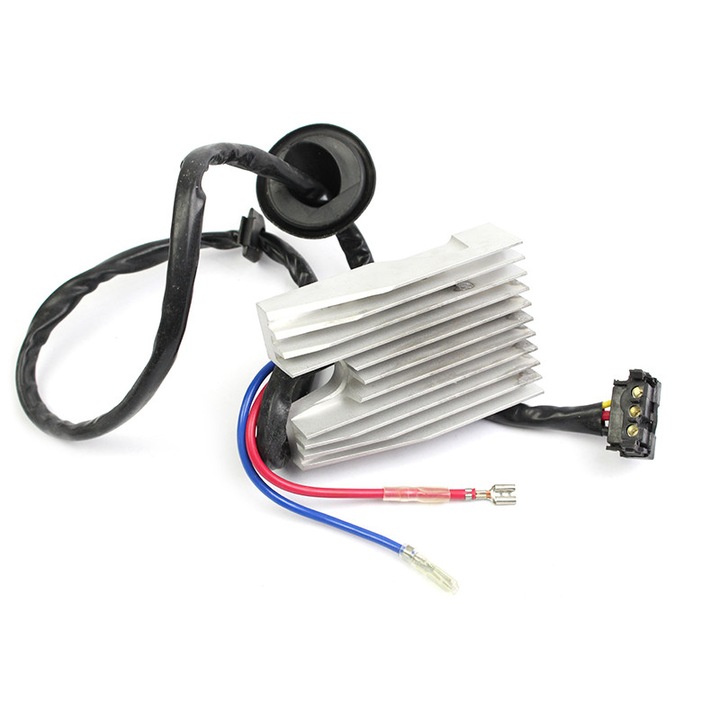 Utastér ventilátor ellenállás, Mercedes-Benz W124, ME Premium