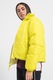 Helly Hansen, Geaca reversibila, Galben neon, XL
