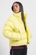 Helly Hansen, Geaca reversibila, Galben neon, XL