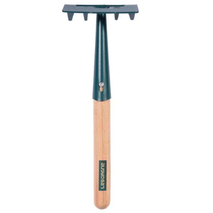 Grebla-sapaliga LEBORGNE DUOPRO, 35 cm