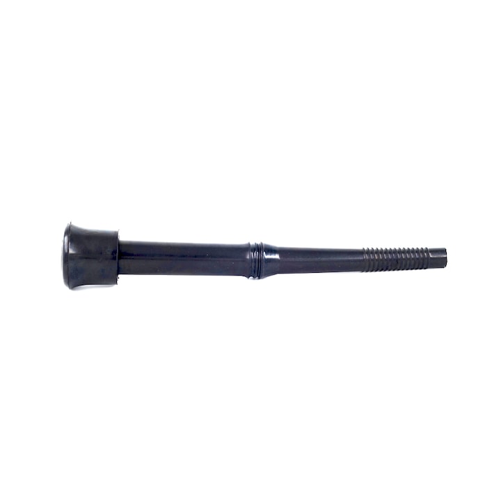 Manson muls 23 mm, Kurtsan
