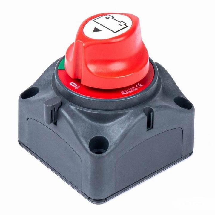 Общ контакт 12-36V, 275A, 03028 Amio