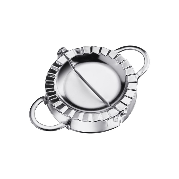 Forma ravioli, inox, 9,5cm, "Gina" - Westmark