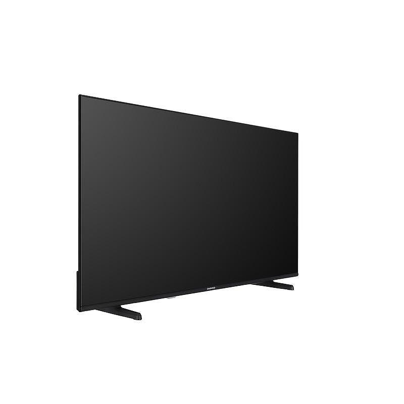 Телевизор Daewoo 55DM72UA ANDROID TV UHD, 139 см, 3840x2160 UHD-4K, 55 ...