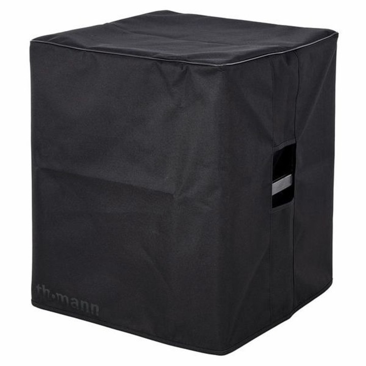 Basszus védő burkolat PL15 Sub A