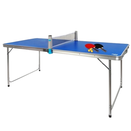 Masa Aktive Ping Pong, 160 x 80 cm
